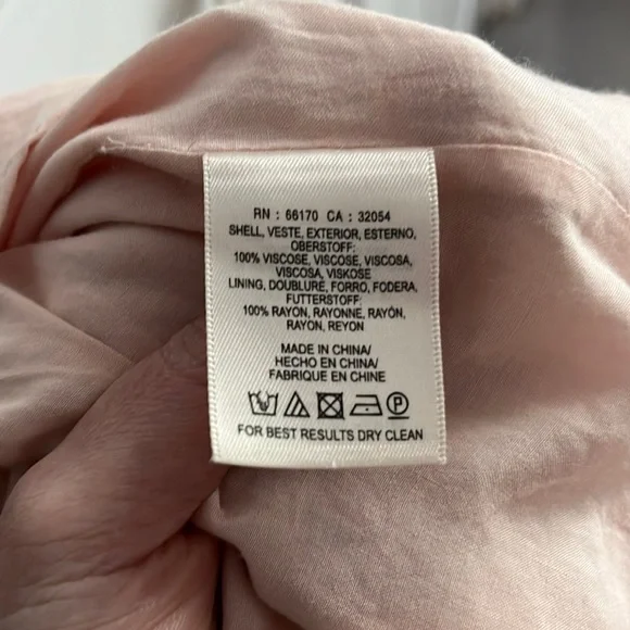 Anthropologie HD in Paris Sidra Asymmetrical Floral Dress, Size 8 - Picture 7 of 7